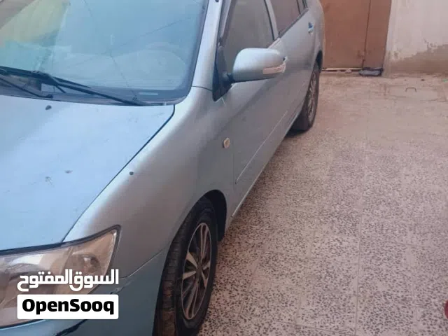 2006 تويوتا كورولا XLI