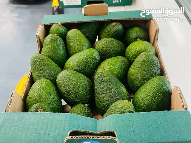 أفوكادوو كيني مقاس 18/20 /22 5kg
