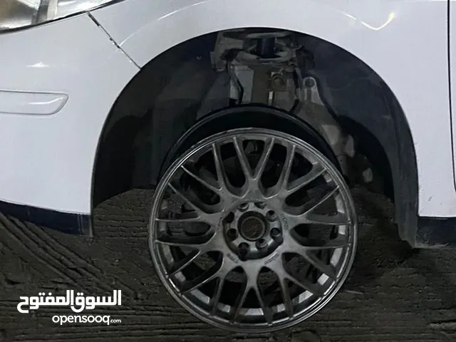 Other 17 Rims in Muscat