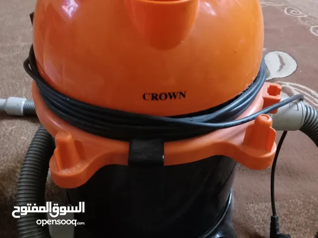  Crown  Vacuum Cleaners for sale in Zarqa