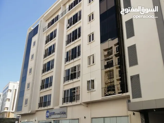 51 m2 1 Bedroom Apartments for Sale in Muscat Bosher