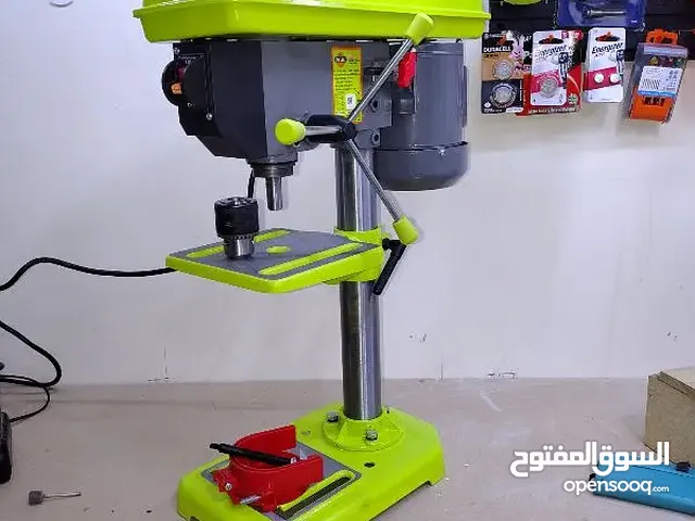 brand new drill Press 350 w / adjustable speed high quality