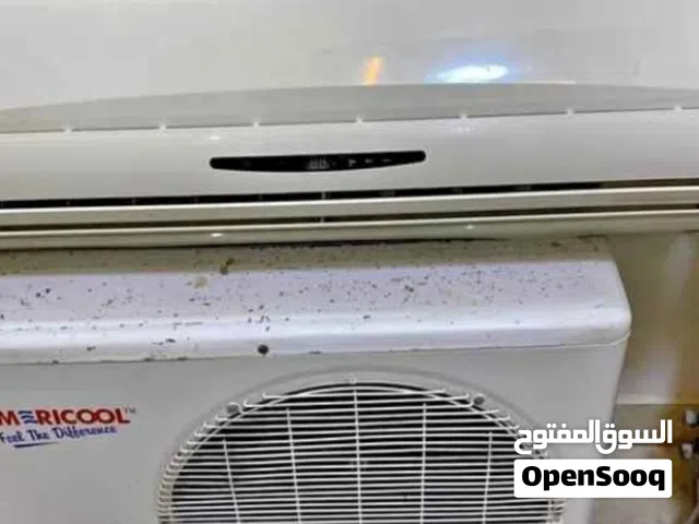 Unionaire 1.5 to 1.9 Tons AC in Alexandria