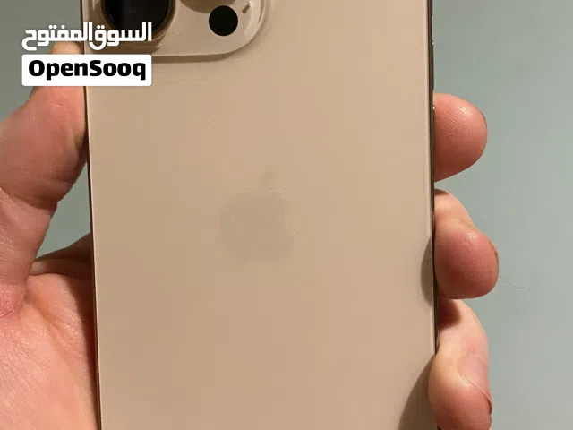 Apple iPhone 16 Pro Max 256 GB in Amman