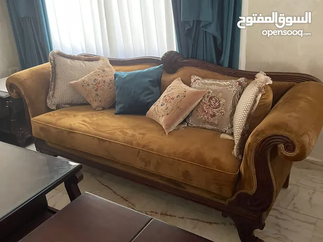 141 m2 3 Bedrooms Apartments for Rent in Amman Khalda