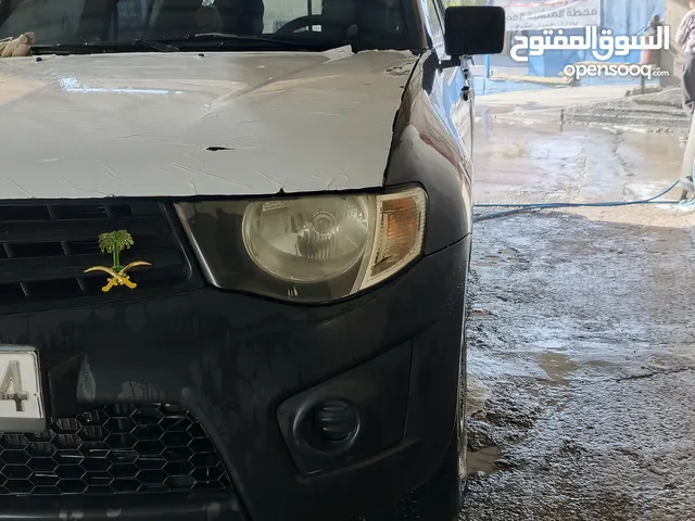 Used Mitsubishi L200 in Al Karak