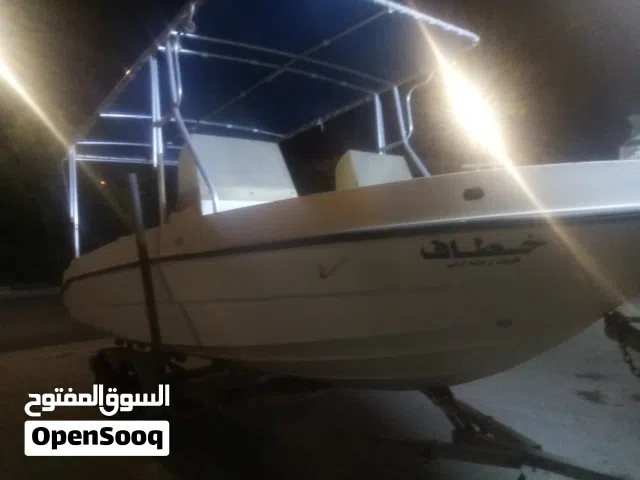 طراد موديل 99 أمريكي 27قدم