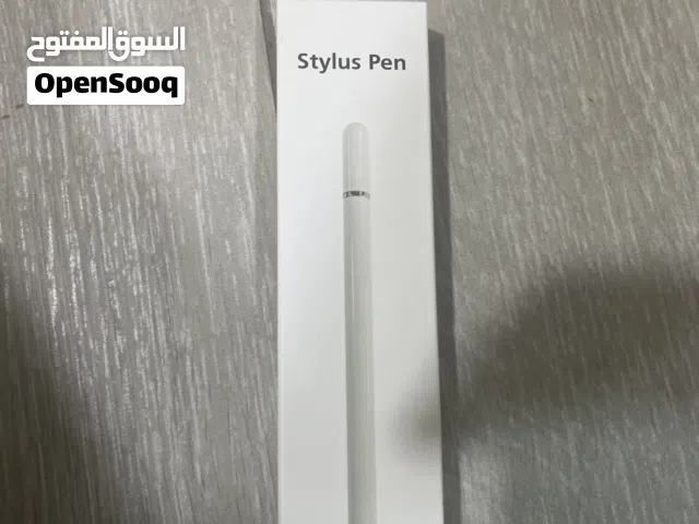 قلم ايباد وقلم ايفون يشتغل على جميع الاجهزه