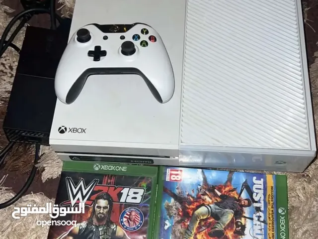Xbox One Xbox for sale in Mecca