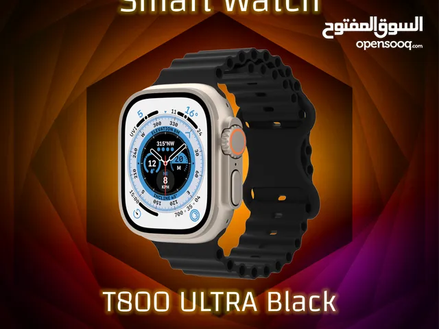 Smart Watch T800 Ultra