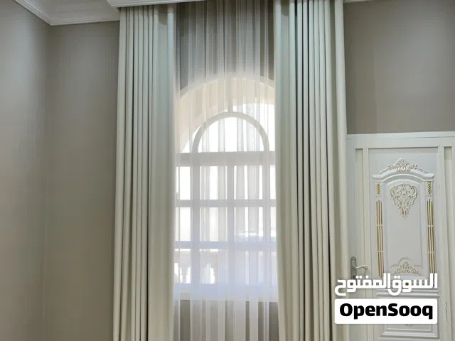 curtainstallation UAE