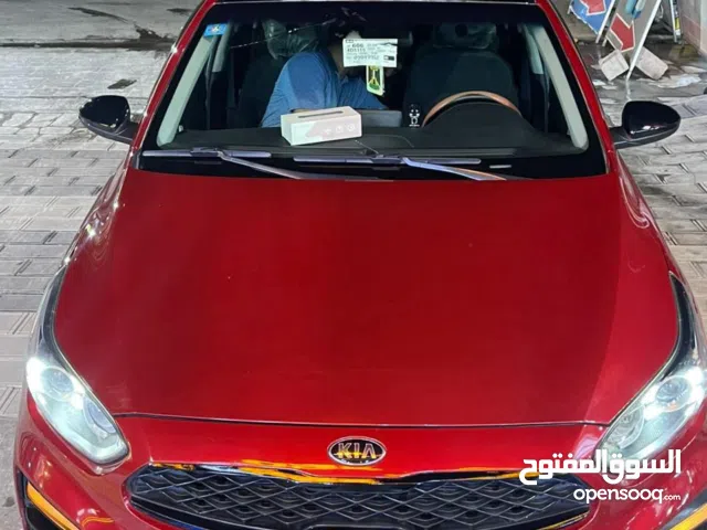 فورتي مديل 2021