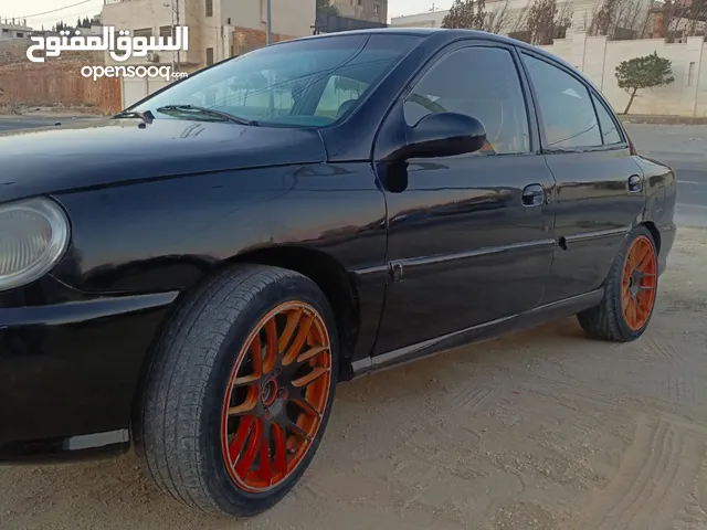 Used Kia Sephia in Zarqa