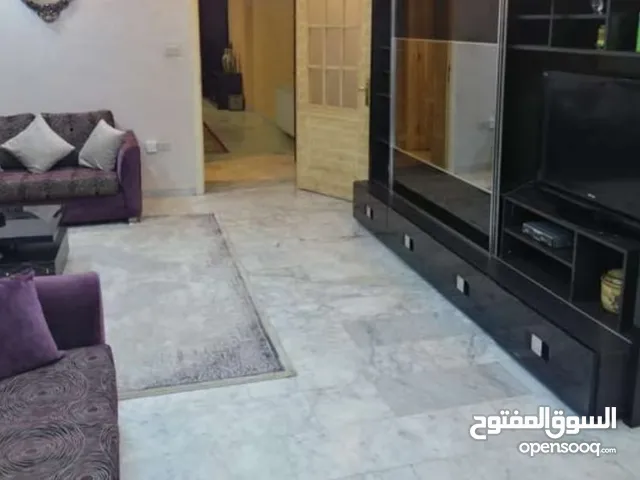 230 m2 3 Bedrooms Apartments for Rent in Amman Al Gardens