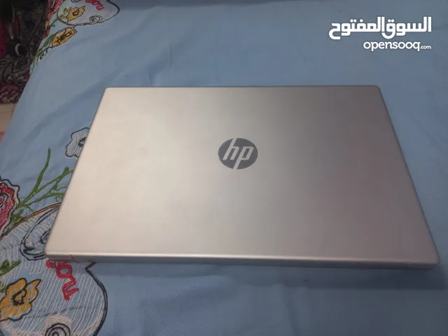 HP 15.6 inch Laptop, 12th Gen Intel Core i5,