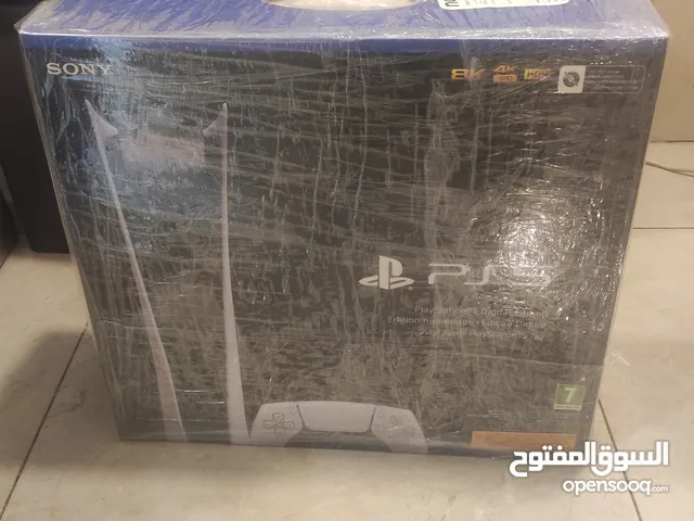 PlayStation 5 PlayStation for sale in Ajman