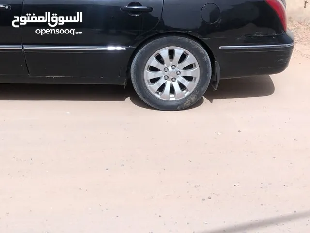 سيارة كوريه متع الدار للبيع