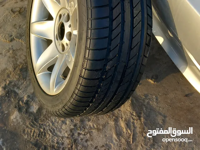 Continental 17 Tyres in Tripoli