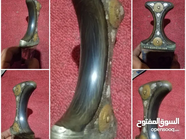 الارث اليماني