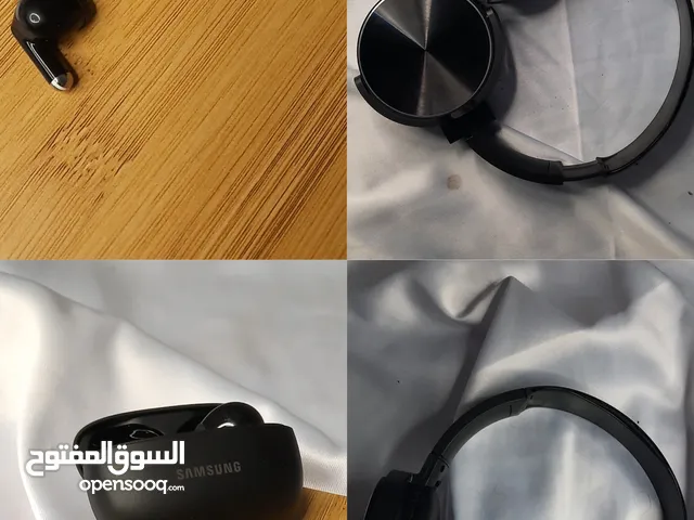 Headsets for Sale in Sana'a