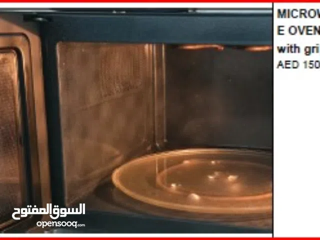 Samsung Microwave to sell