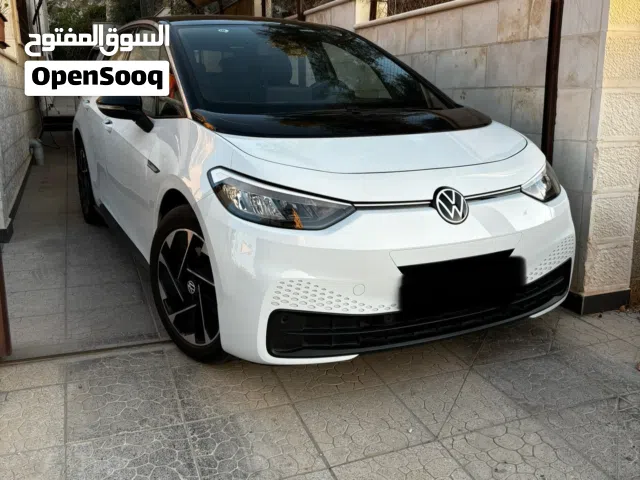 2022 Volkswagen ID 3 ID.3 Pure