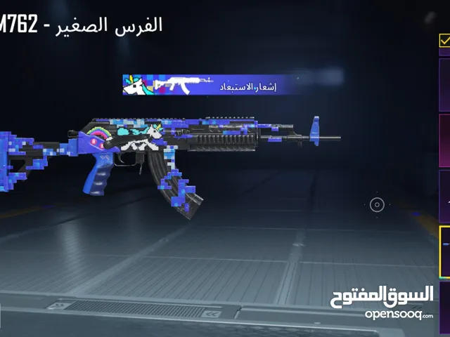 Pubg Accounts and Characters for Sale in Jenin