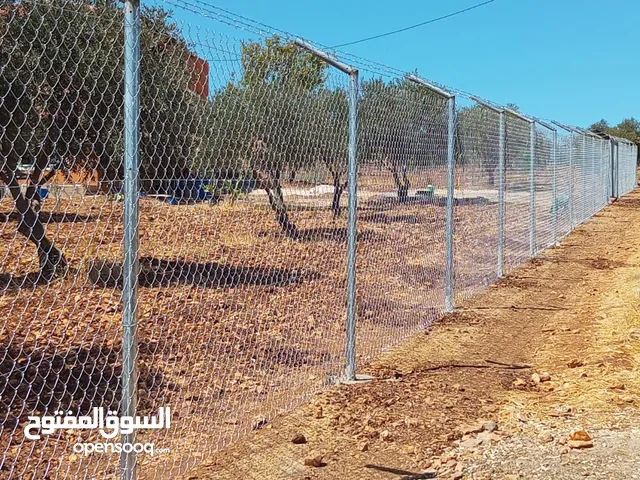 تشييك مزارع شبك سياج تشيك شييك مزارع