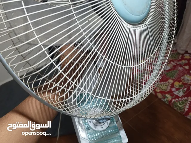  Fans for sale in Irbid
