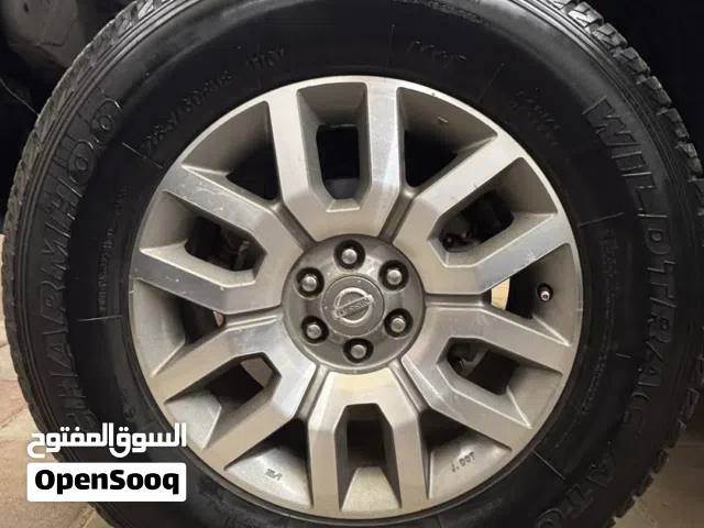 رنجات يركبن على اكستيرا و باثفندر وفورنتير