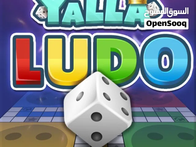 YALLA LUDO ACCOUNT
