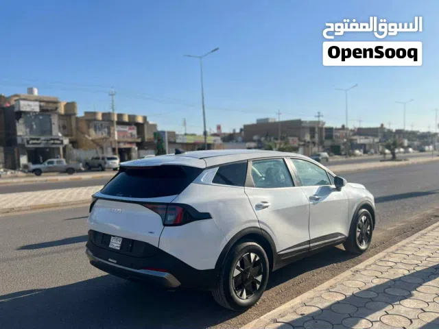 New Kia Sportage in Maysan