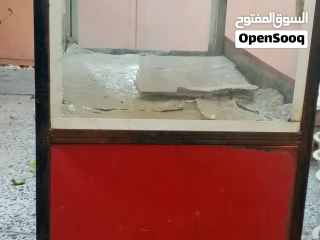 مكينة شامية للبيع غاز
