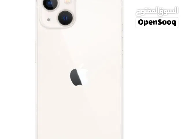 ايفون 13ميني