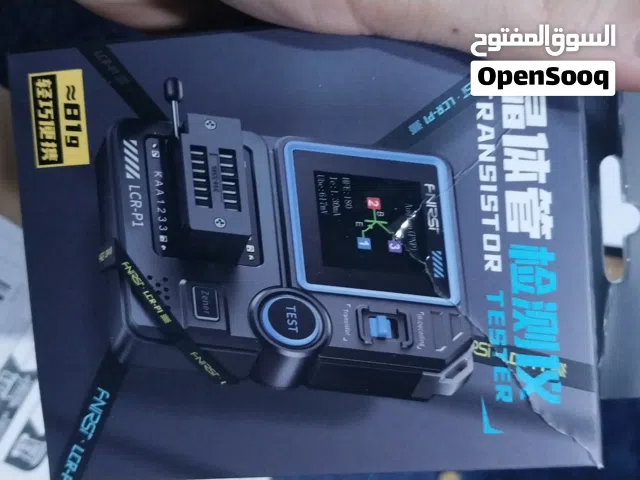 جهاز فحص أغراض  إلكترونيه