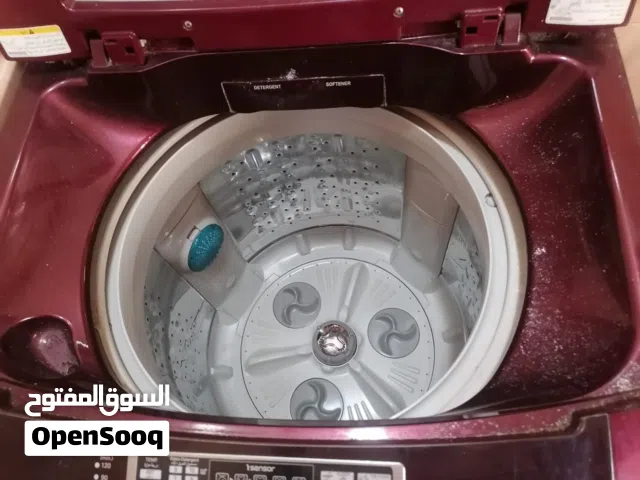للبيع غسالة LG بحالة جيدة جدا