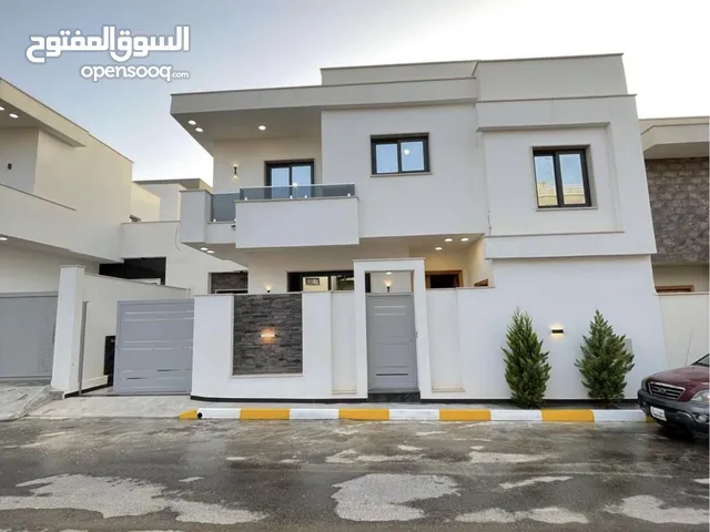 360 m2 3 Bedrooms Villa for Sale in Tripoli Al-Mashtal Rd