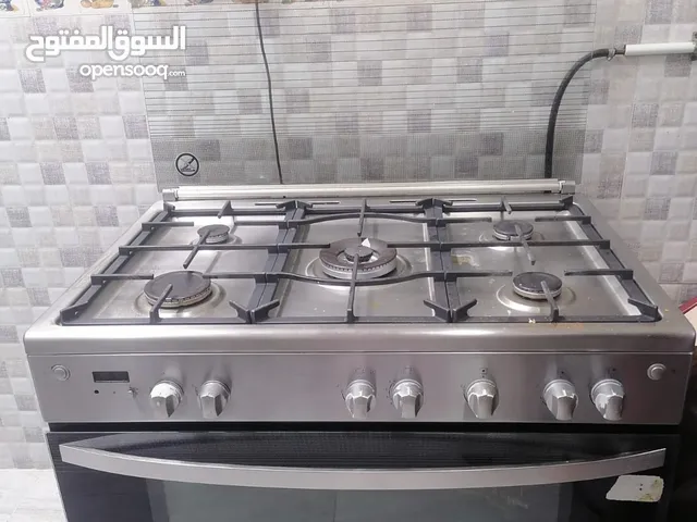 cooking range