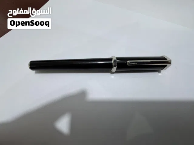للبيع قلم كارتير اصلي (أقرا الوصف)