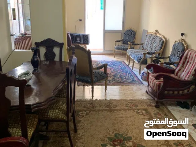 100 m2 2 Bedrooms Apartments for Rent in Alexandria Asafra