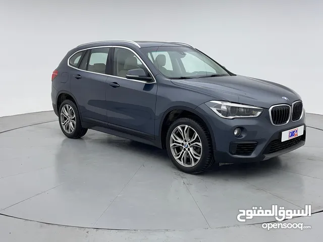 (FREE HOME TEST DRIVE AND ZERO DOWN PAYMENT) BMW X1