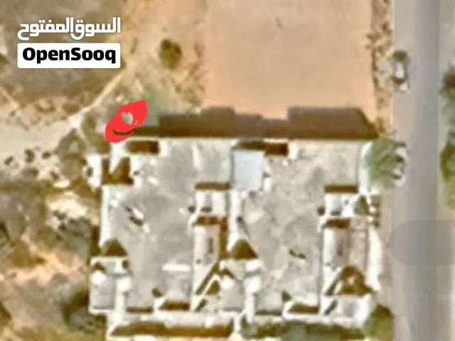 للبيع ارض في زويته