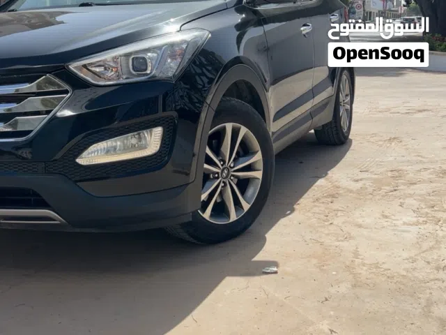 2015 Hyundai Santa Fe Sport 2.0t
