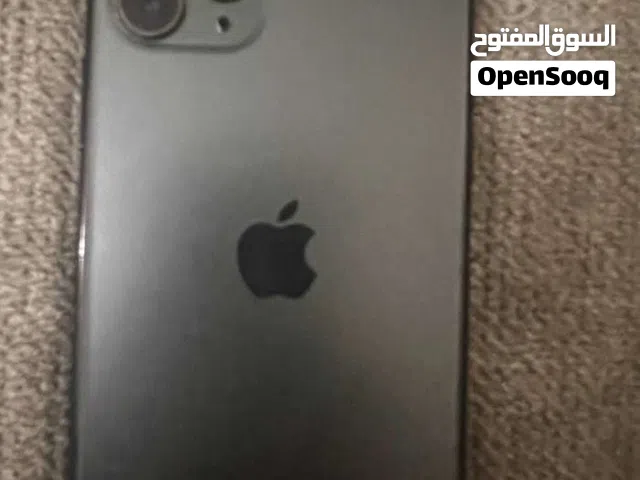Apple iPhone 11 Pro 256 GB in Amman