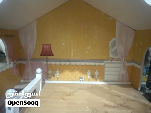 Doll Toy house