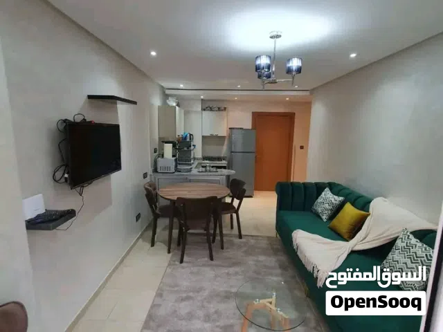 شقة للإيجار يوميا أكادير