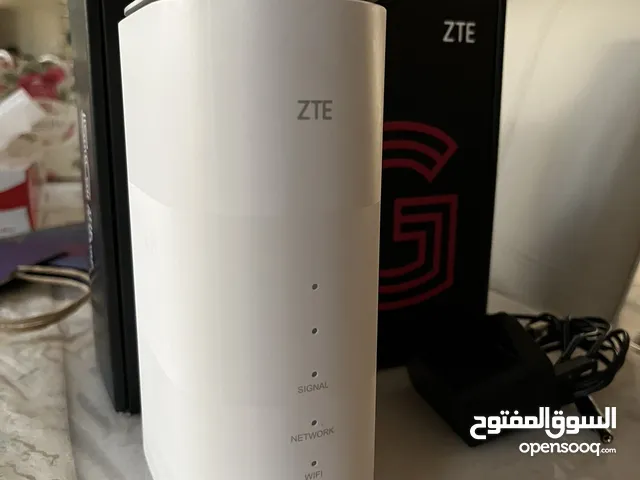 5G ZTE router for immediate sale