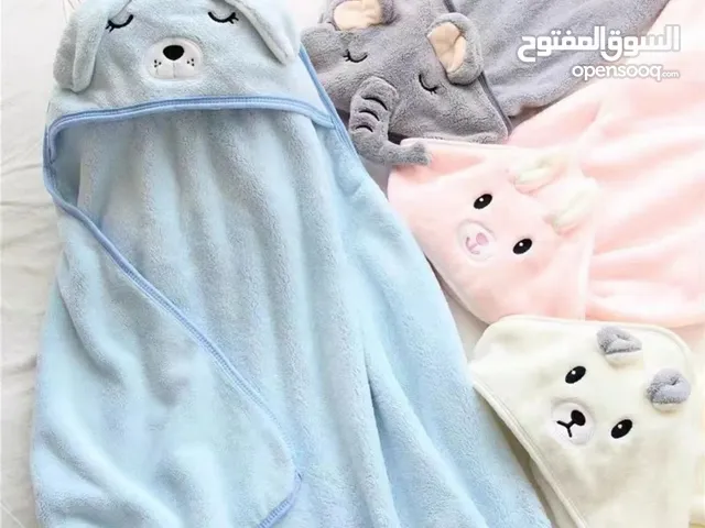 فوطة بأشكال جميلة
