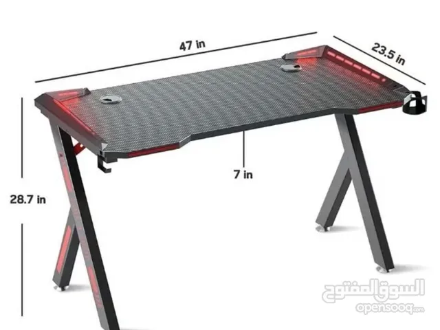 Gaming table