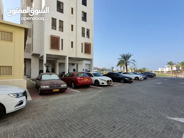 Furnished 2BHK Apartment in Telal Al Qurum PPA245